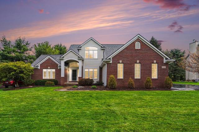 7629 Setters Pointe Drive, Brighton, MI
