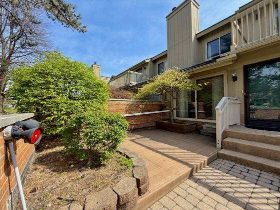 1651 S Hill Boulevard, Bloomfield Hills, MI 48304 photo 2