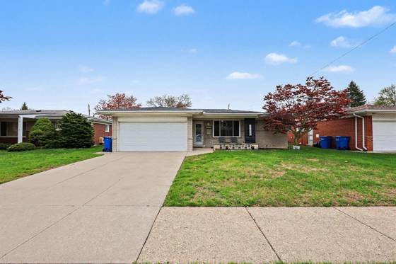 27548 Bonnie Drive, Warren, MI 48093 photo 2