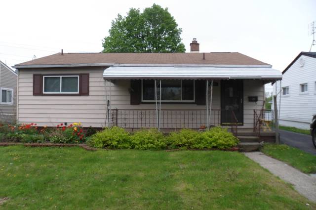 992 Kettering Avenue, Pontiac, MI