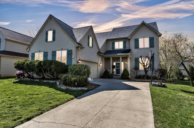 5861 Villa France Avenue, Ann Arbor, MI