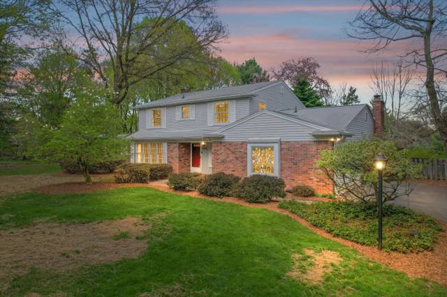 1376 Bird Road, Ann Arbor, MI