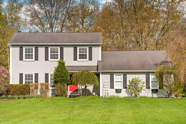 5615 Pebble Ridge Court, Ann Arbor, MI