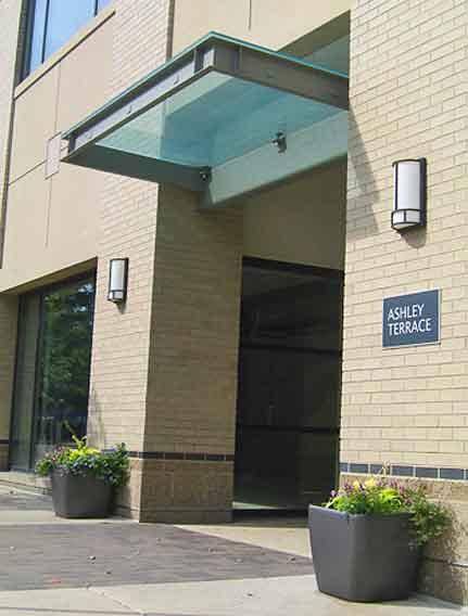 111 N Ashley Street #613, Ann Arbor, MI 48104 photo 2