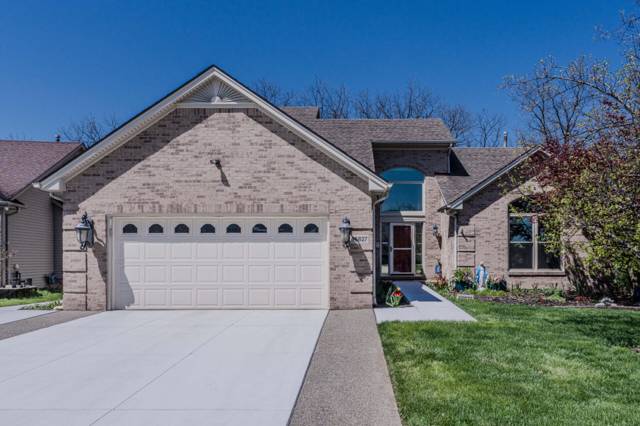 46827 Creeks Bend, Canton, MI