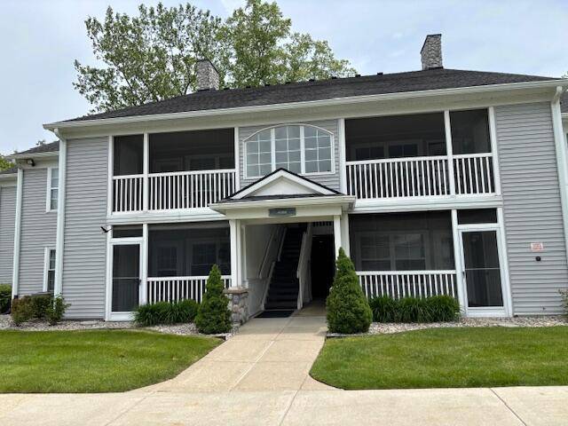 4303 Inverness Street, Dexter, MI