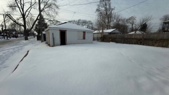 19303 Fairport Street, Detroit, MI 48205 photo 3