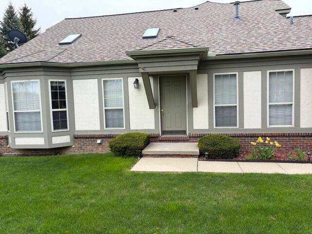 41488 Wild Turkey Lane, Canton, MI