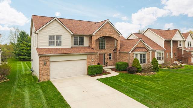 6278 Wilson Road, Ann Arbor, MI