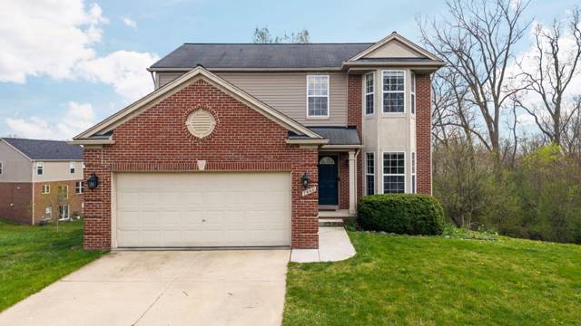 7960 Hallie Court, Ypsilanti, MI