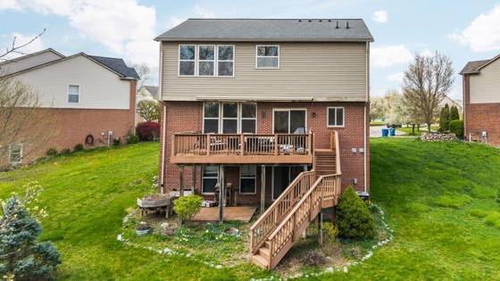 7960 Hallie Court, Ypsilanti, MI 48198 photo 2