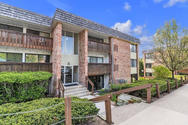 2140 Pauline Boulevard #105, Ann Arbor, MI