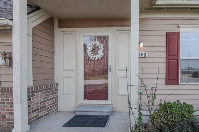 4160 Boulder Pond Drive, Ann Arbor, MI