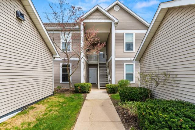 1491 Fox Pointe Circle, Ann Arbor, MI
