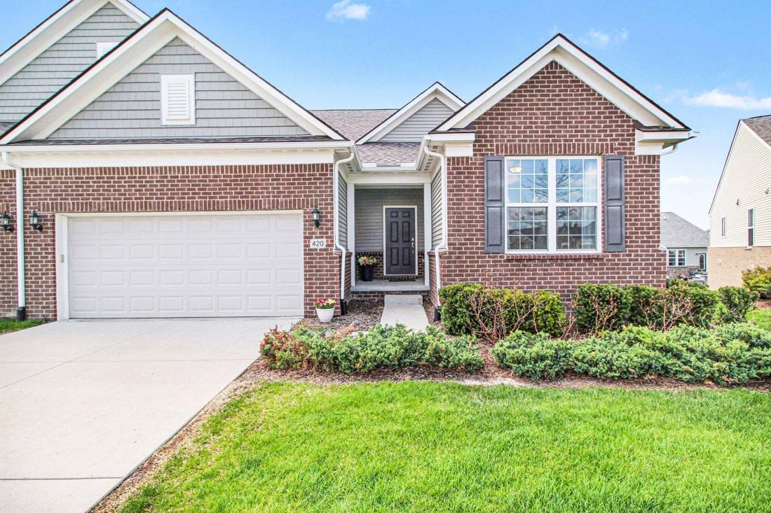 420 Henstride Court ## 67, Ann Arbor, MI 48108