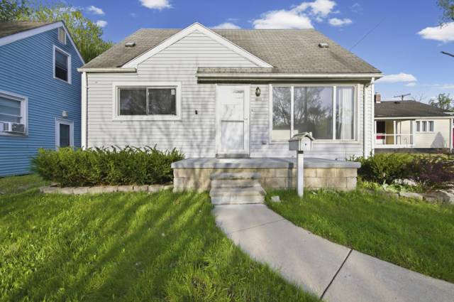 18653 Indian, Redford, MI