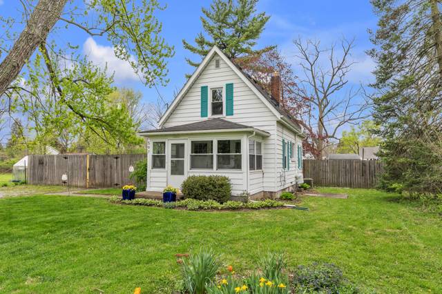 597 Kuehnle Avenue, Ann Arbor, MI