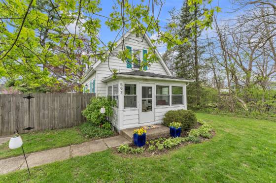 597 Kuehnle Avenue, Ann Arbor, MI 48103 photo 3