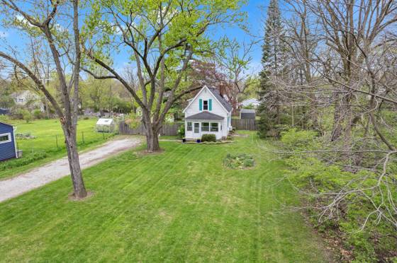 597 Kuehnle Avenue, Ann Arbor, MI 48103 photo 4