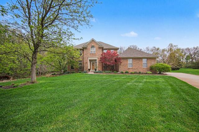 5559 Creekview Drive, Ann Arbor, MI