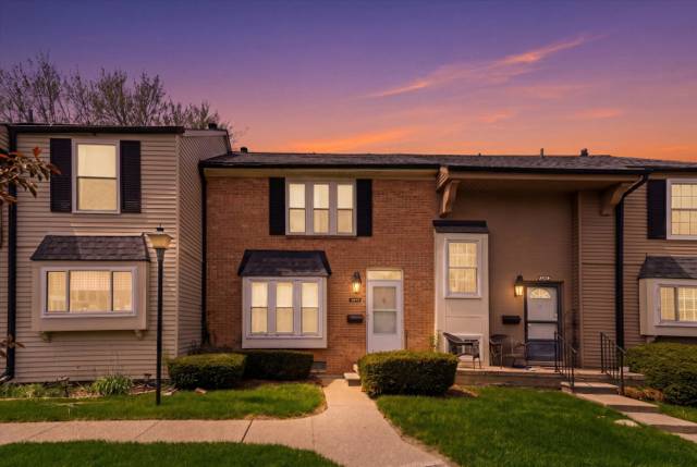 3273 Bolgos Circle, Ann Arbor, MI