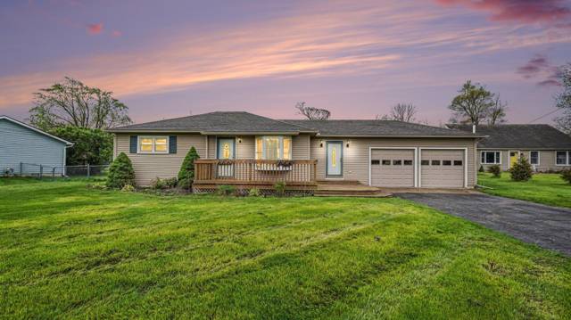 4693 Dexter Pinckney Road, Dexter, MI