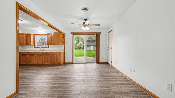 4693 Dexter Pinckney Road, Dexter, MI 48130 photo 3