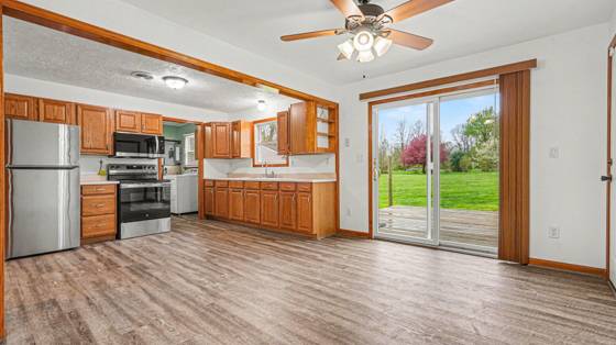 4693 Dexter Pinckney Road, Dexter, MI 48130 photo 4