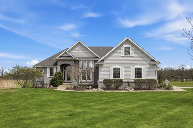 9550 Charles Court, Dexter, MI