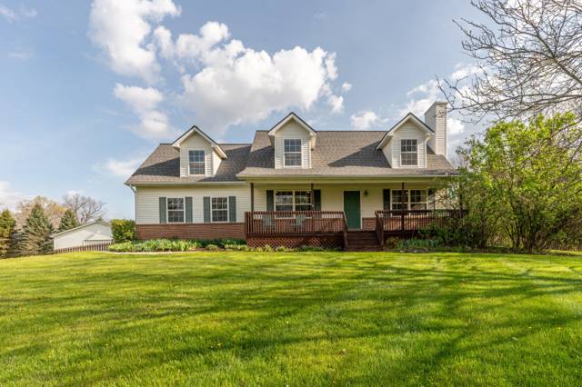 11490 Quigley Road, Dexter, MI