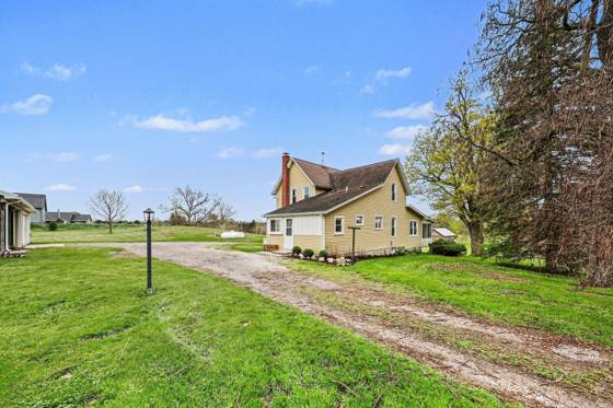 5965 Kothe Road, Manchester, MI 48158 photo 3