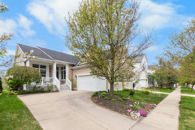 1317 Pierce Lane, Milan, MI