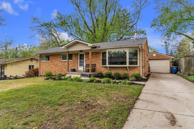 260 Mason Avenue, Ann Arbor, MI
