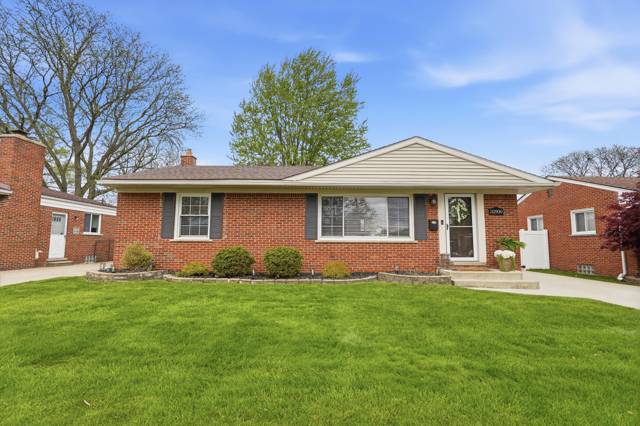 32900 Hees Street, Livonia, MI