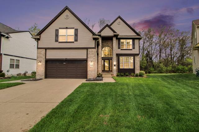 35526 Abbey Drive, Romulus, MI