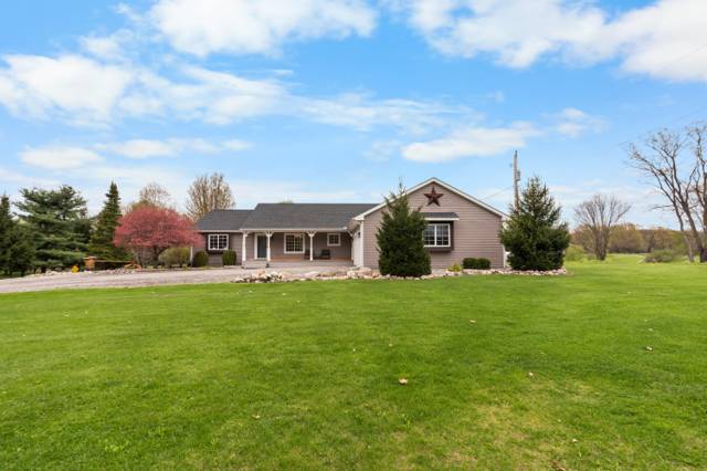 6540 Munsell Road, Howell, MI