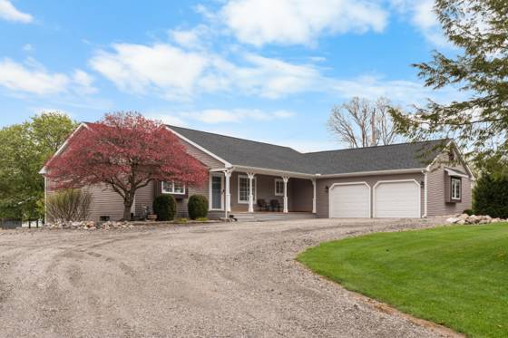 6540 Munsell Road, Howell, MI 48843 photo 3