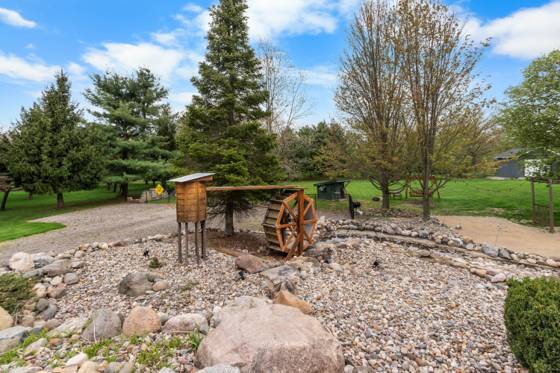 6540 Munsell Road, Howell, MI 48843 photo 5