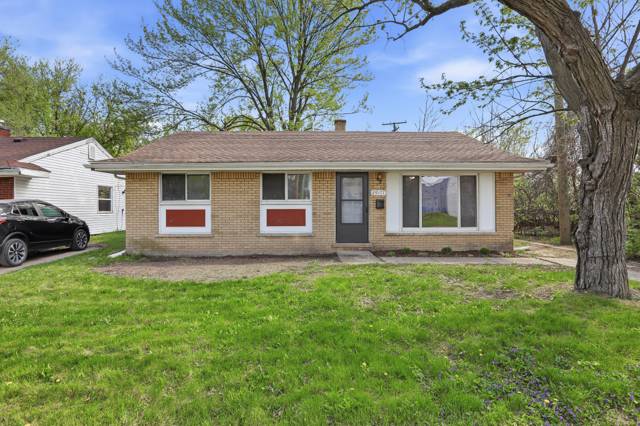 29177 Rosewood Street, Inkster, MI