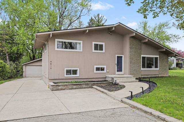 4819 Grandview Drive, Ypsilanti, MI