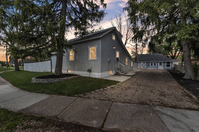 30280 Joy Road, Livonia, MI