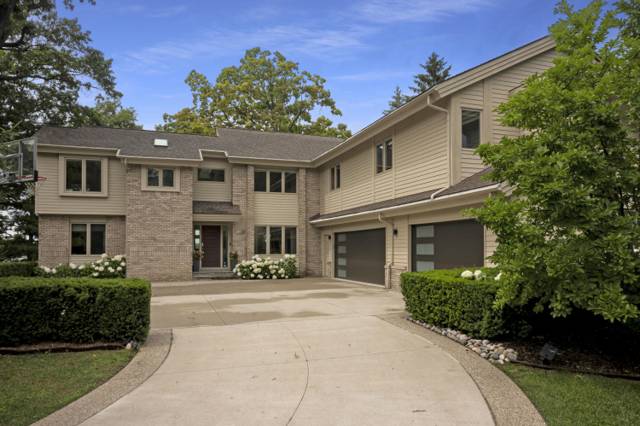 2380 Galaxy Way, Lake Orion, MI