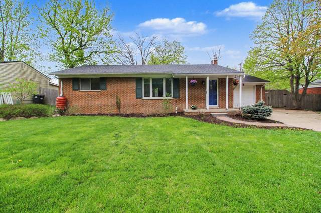 3310 Fernwood Avenue, Ann Arbor, MI