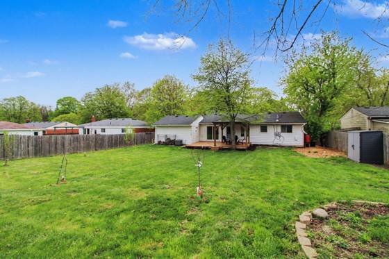 3310 Fernwood Avenue, Ann Arbor, MI 48108 photo 3