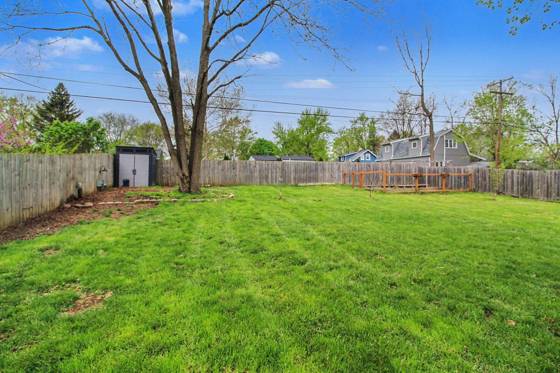 3310 Fernwood Avenue, Ann Arbor, MI 48108 photo 4