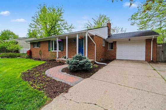 3310 Fernwood Avenue, Ann Arbor, MI 48108 photo 5