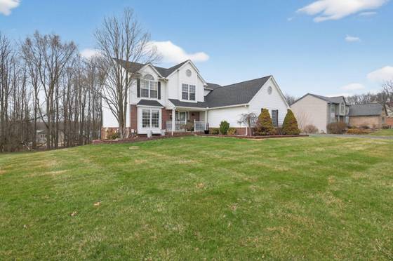 7233 N Lake Orchard Drive, Chelsea, MI 48118 photo 4
