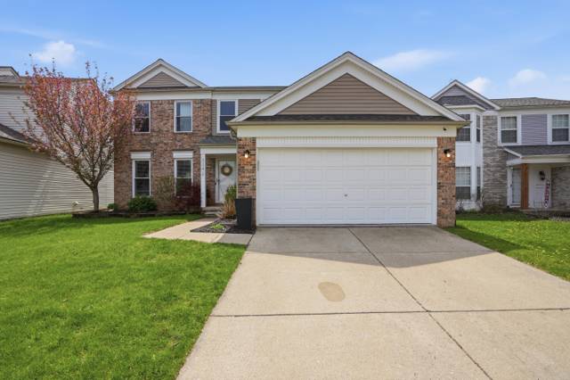 3342 Turnberry Lane, Ann Arbor, MI