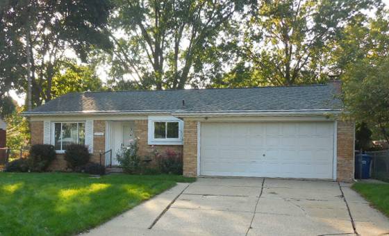 2716 Hawks Avenue, Ann Arbor, MI 48108 photo 2