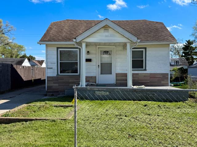 13460 Georgiana Avenue, Warren, MI